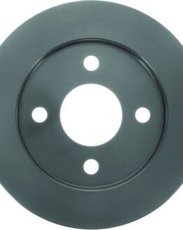 Biker's Choice Rear Brake Rotor Replaces 83425-09B Fits 09-13 Trike