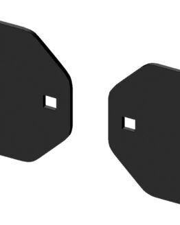 KFI Bumper Light Cover