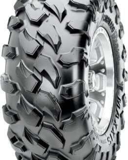 Coronado 8 Ply Rear Tire 25 x 10-12