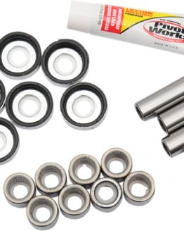 Lower A-Arm Kit