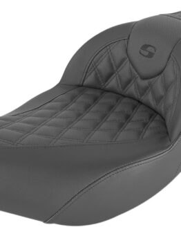 Pro Slim 2-Up Seat - Black