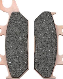 Front SXRHH Series Race Formula Sintered Brake Pads