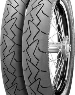 Classic Attack Rear Tire 120/90R18