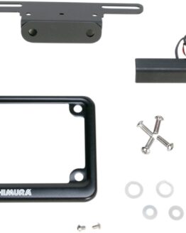 Fender Eliminator Kit