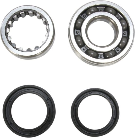 ProX Crankshaft Bearing & Seal Kit Fits Honda - Image 2