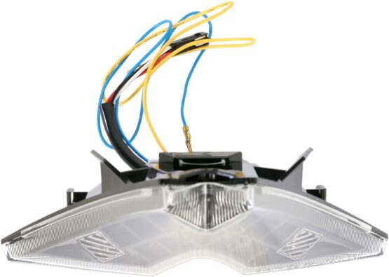Shadow Integrated Tail Light - Image 2