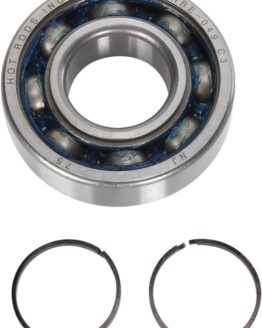 Hot Rods Main Bearing & Seal Kit K081