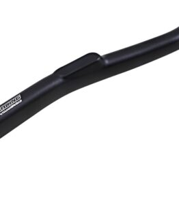 Black Kickstarter Kick Start Lever