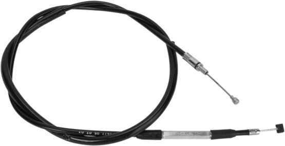 *NOS* Black Vinyl Clutch Cable Replaces 22870-KSK-030 For 04-07 Honda CR250R - Image 2