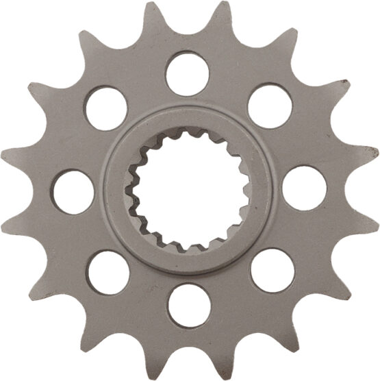 Supersprox 16T Steel Front Sprocket 525 Chain Fits BMW/Aprilia 08-16 - Image 2