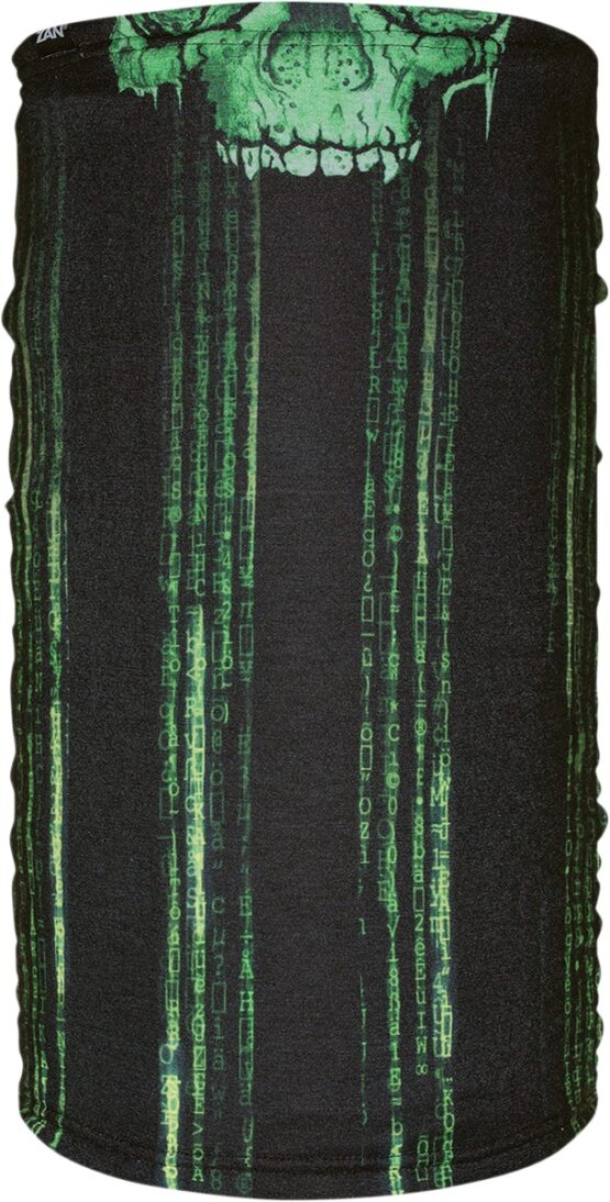 Fleece-Lined Motley Tube