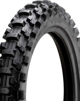 IRC VX-10 Mini Motocross Tire Rear 90/100-14 49M