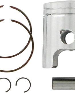Wiseco 40.00mm Piston Kit Standard Bore