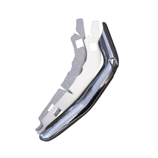 DEI Heat Shield Liner Kit For Harley Pan America 21-23 - Image 5