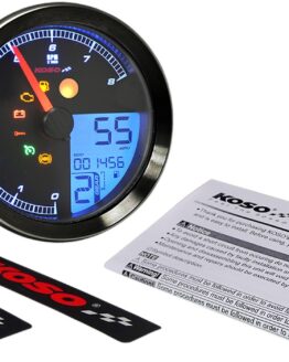 HD-04 Series Gauges