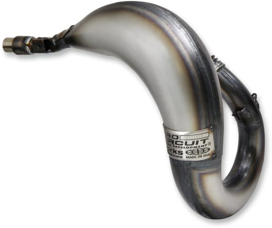 Works Pipe Expansion Chamber