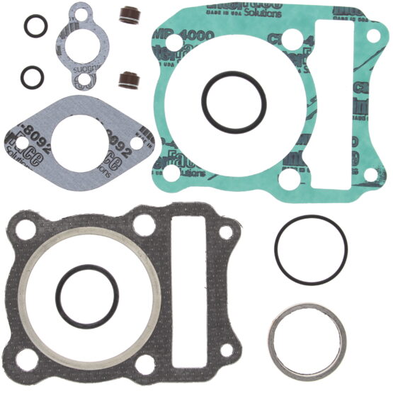 Vertex Top End Gasket Kit Fits Suzuki