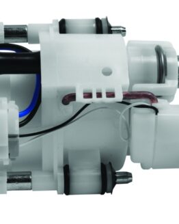 QuadBoss Complete Fuel Pump Module Fits 06-21 Yamaha YFM700R Raptor