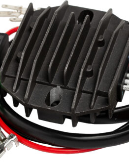 Hot Shot Voltage Regulator Rectifier For Lithium Batteries
