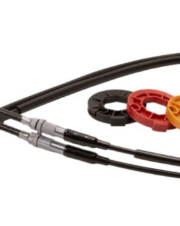 Motion Pro Rev3 Variable Rate Throttle Kit For KTM/Husqvarna/Husaberg