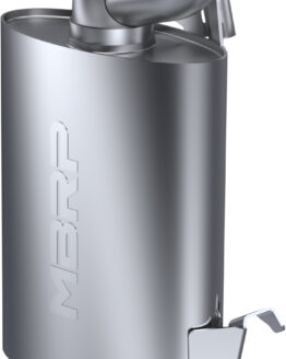 MBRP Trail Series Performance Exhaust Polaris Matryx Slash Patriot Boost