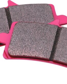 BikeMaster Sintered Brake Pads Front