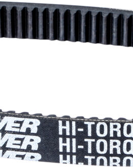 Hi-Torque Snowmobile Belt 43.25" X 1.38"