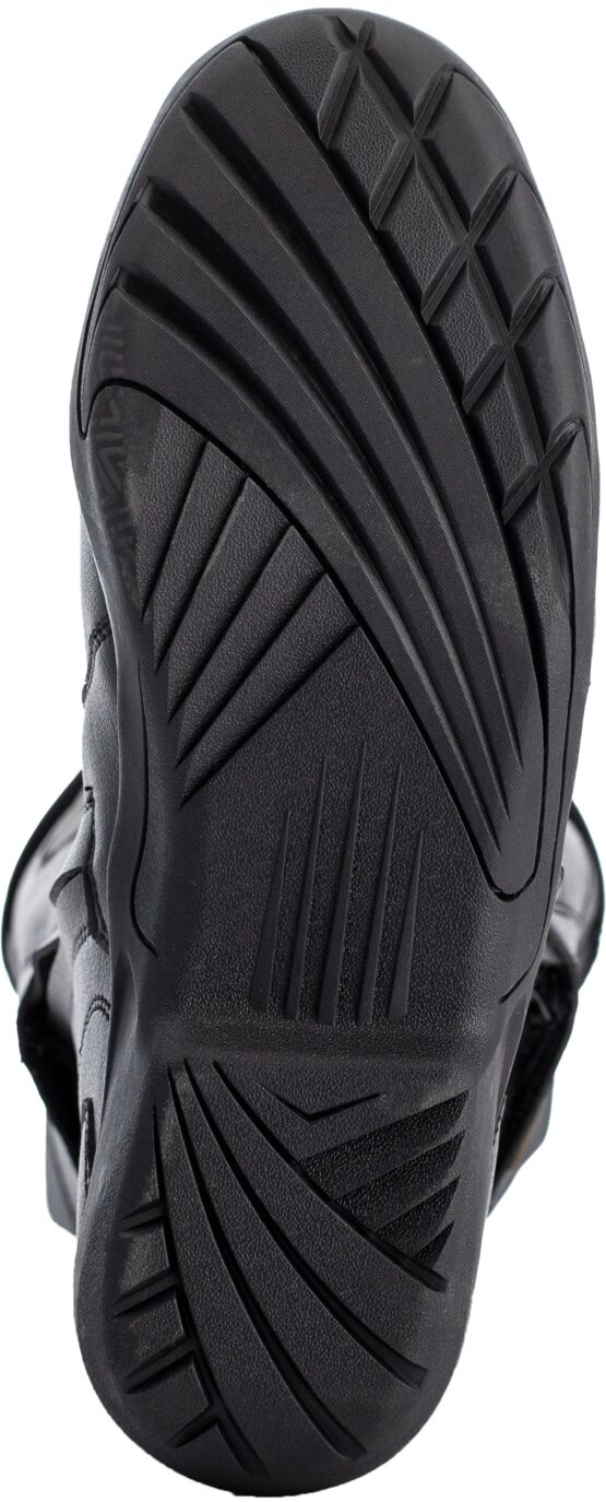 RST Pathfinder CE Boot Black Waterproof US 14 - Image 3
