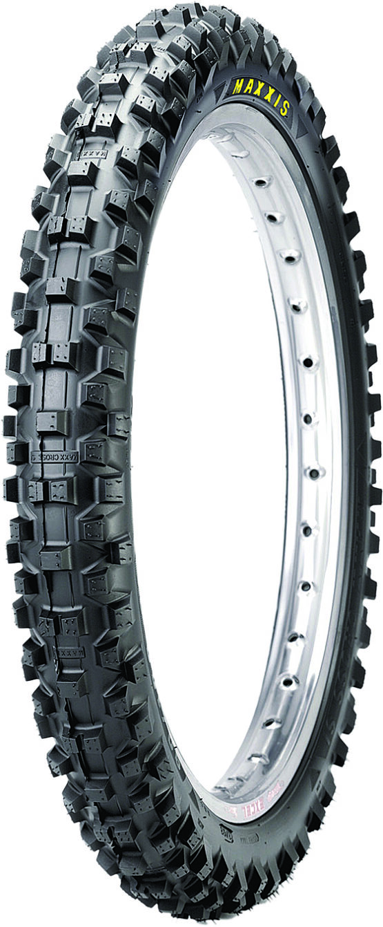 Maxxis Maxxcross SI Front Tire 90/100-21 57M TT