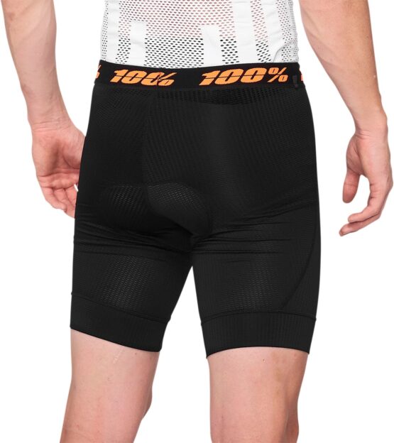 Men's Crux Liner Shorts - Image 2