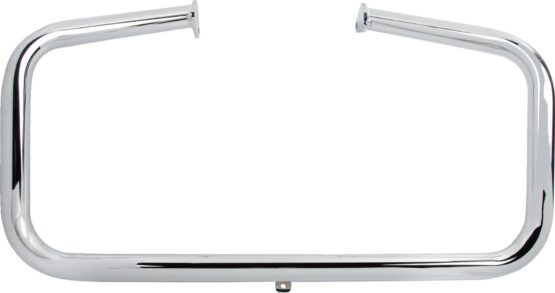 Drag Specialties Big Buffalo Engine Guard Chrome For Harley-Davidson Touring