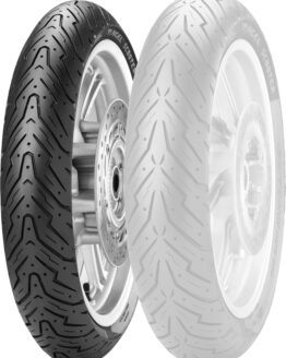 Angel Scooter Bias Front Tire 110/70-12