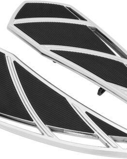 Phantom Driver Floorboards Chrome