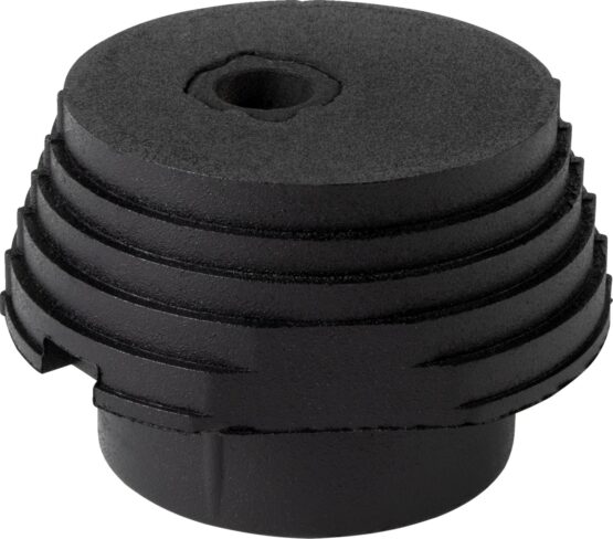 Drag Specialties Urethane Front Motor Mount For Harley-Davidson Models