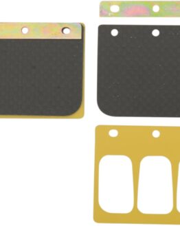 Pro Power Reeds Dura Flex w/Rev Plates