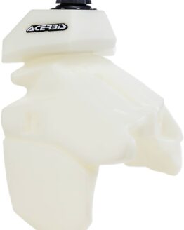 Acerbis 3.9 Gal Natural Fuel Tank - Large Capacity