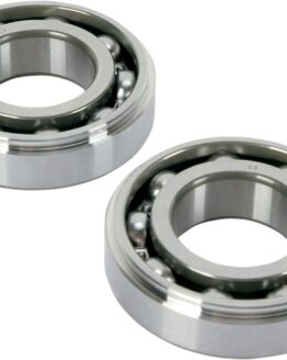 Hot Rods Main Bearing & Seal Kit Fits 07-09 Suzuki RMZ250