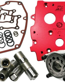 Feuling HP+ Oiling System Kit for 99-06 Harley Twin Cam