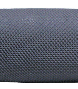 Custom Contour Grips Heated W/FBW Throttle - Black