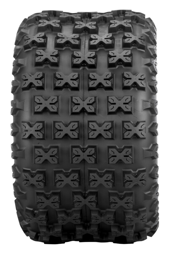 Bazooka Rear Tire 18X10-10 Bias - Image 2