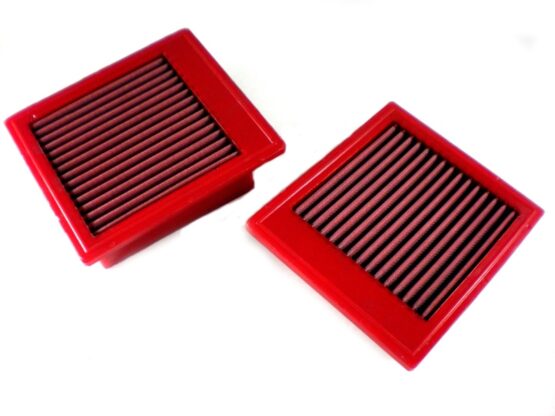 Replacement Panel Air Filters (Full Kit)