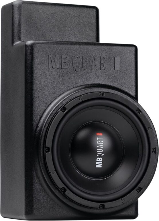 MB Quart Stage 3 Tuned Audio Kit Polaris General 1000/XP 1000 - Image 2
