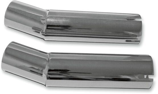 Emgo Muffler Adapters for Triumph Bonneville - Image 2