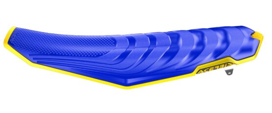 Acerbis X-Seat Air Blue Replacement Seat Fits 18-22 RMZ450 & 19-22 RMZ250