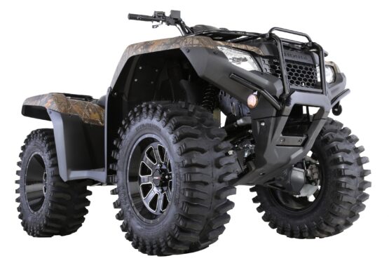 System 3 XT400 Tire 27X10R14 - Front or Rear UTV Tire - Image 2