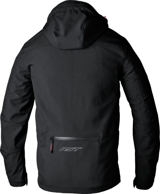 RST Havoc CE Textile Jacket Black 5X-Large Men's - Image 2