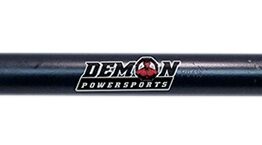 Demon Heavy-Duty Rear Axle Left/Right Polaris Ranger/RZR Crew XP