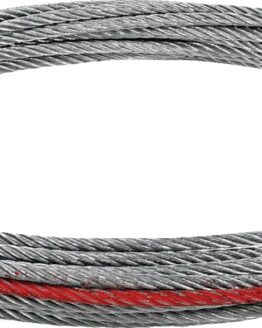 Winch Replacement Parts