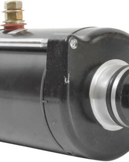 WildBoar Starter Motor 12V Fits 03-19 Honda SXS700 Pioneer & 650/680 Rincon