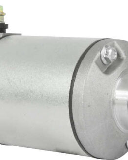 BikeMaster Starter Motor 153742 Fits KXF400 LTZ400 DVX400 DRZ400